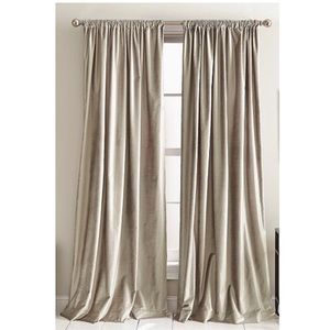 Peri Drapes long curtains
